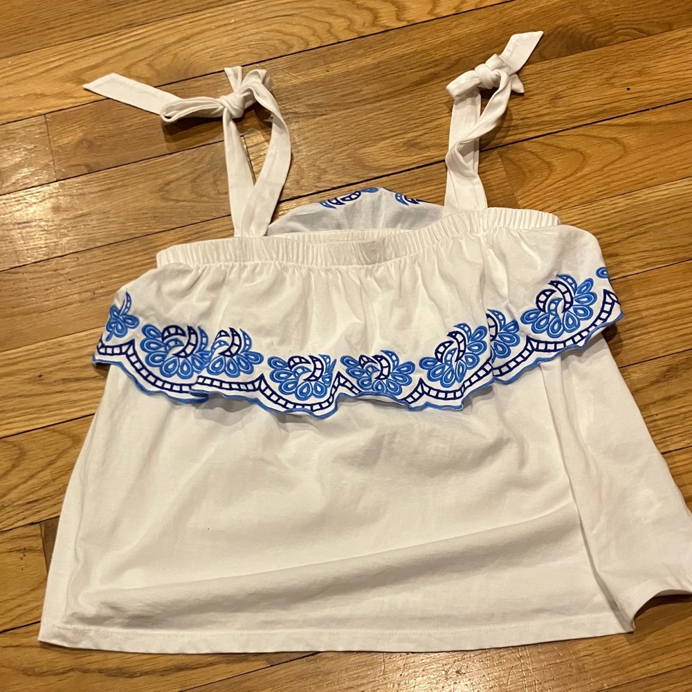 Lilly Pulitzer Benita Top Women’s Small
